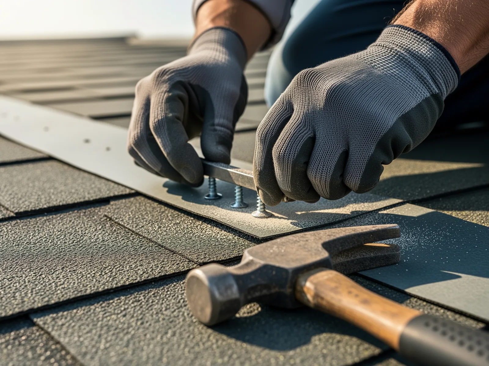 Why choose Fascia Repair in Oxford, NJ